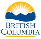 British Columbia Government logo