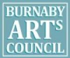 Burnaby Arts Council logo